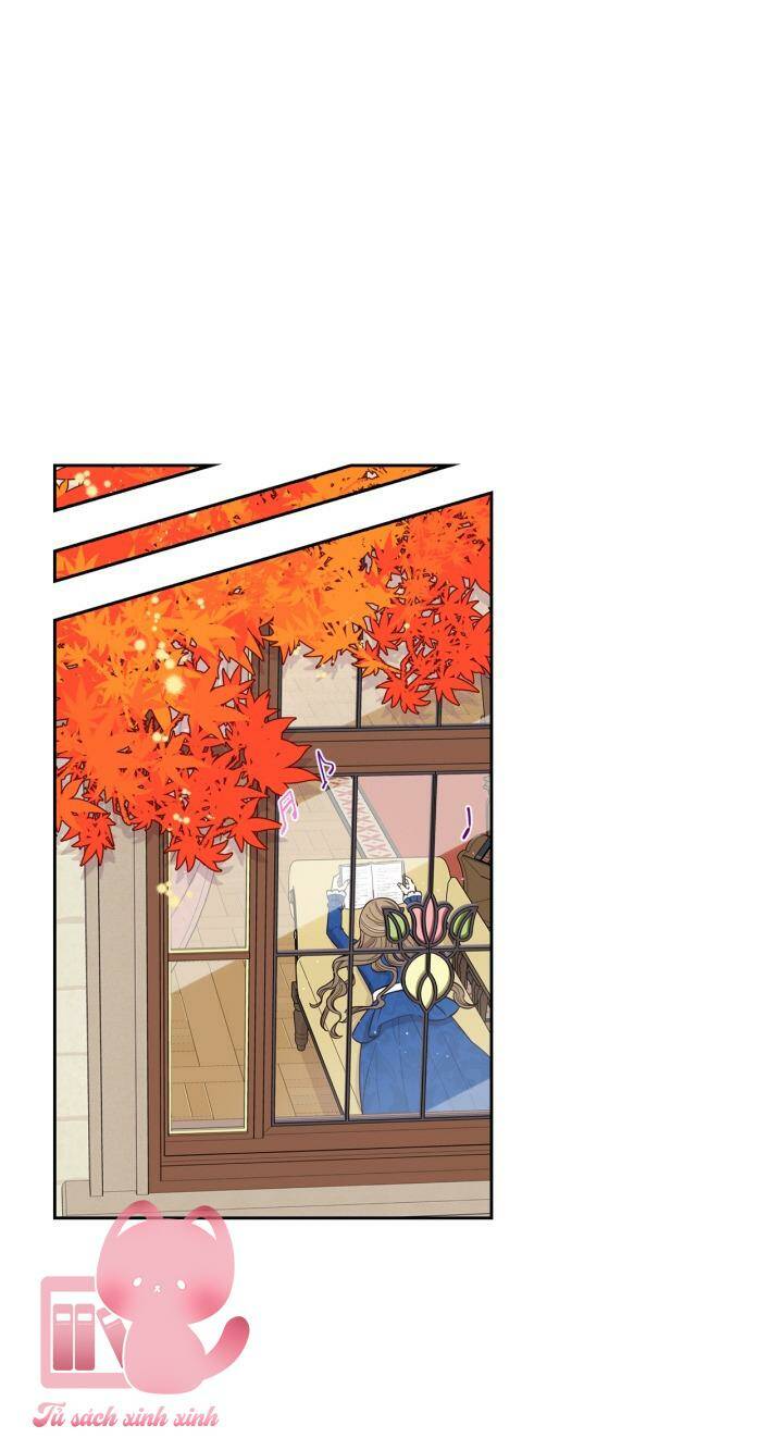 Hoàng Nữ Tóc Đen - Chap 23 - Trang 21