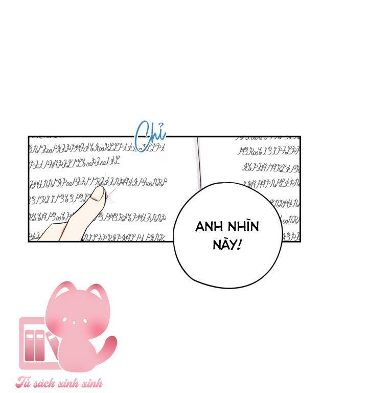 Hoàng Nữ Tóc Đen - Chap 23 - Trang 23