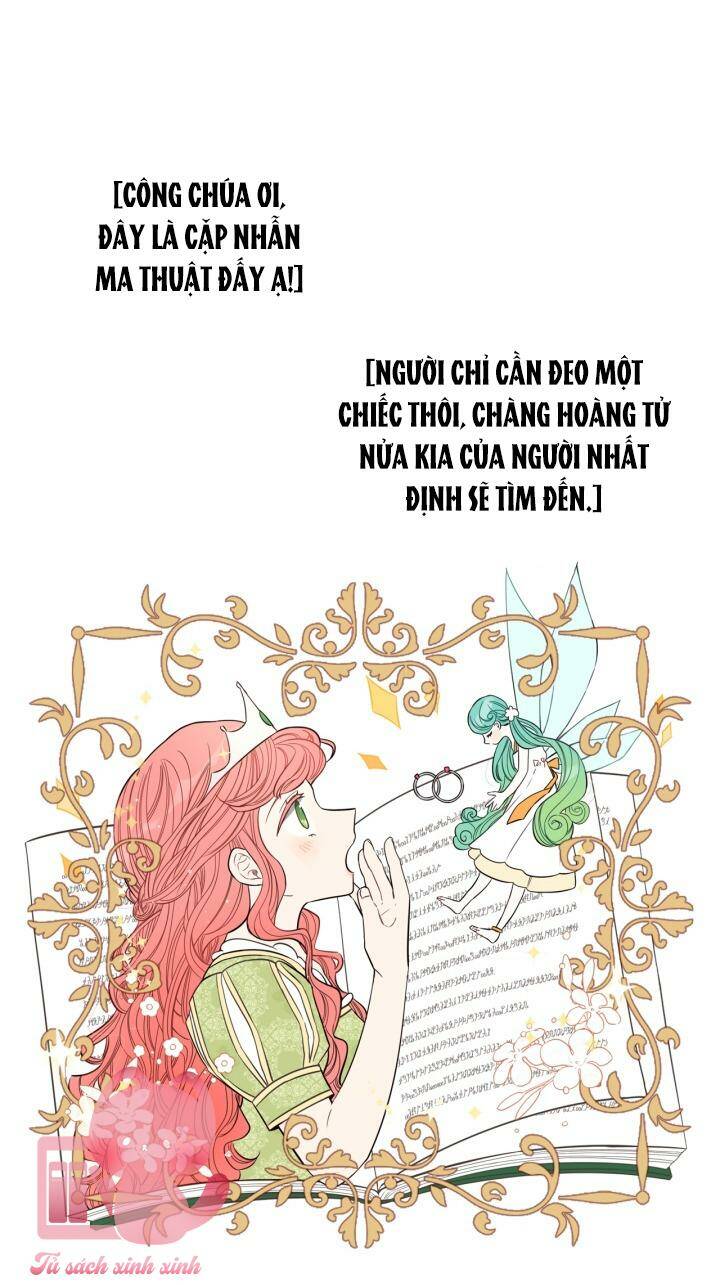 Hoàng Nữ Tóc Đen - Chap 23 - Trang 24