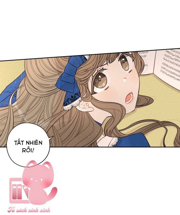 Hoàng Nữ Tóc Đen - Chap 23 - Trang 26