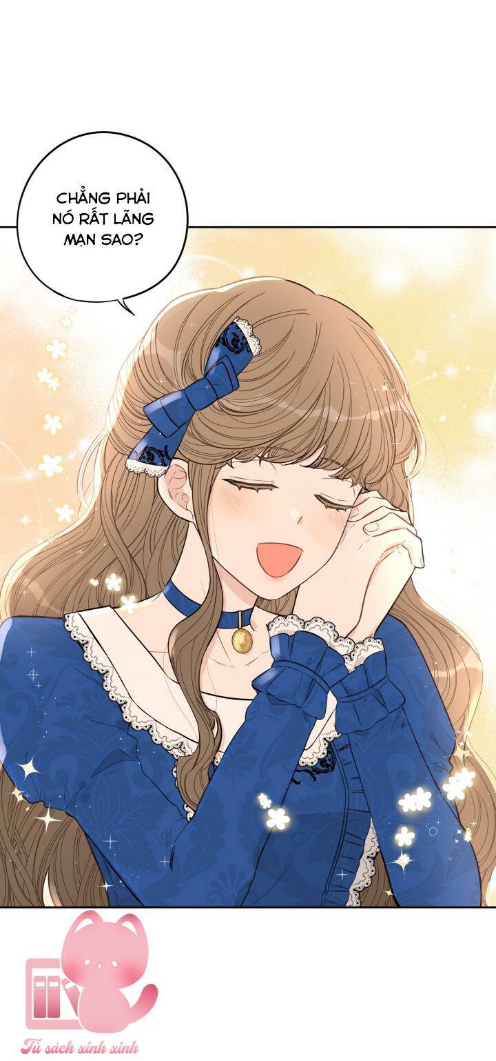 Hoàng Nữ Tóc Đen - Chap 23 - Trang 27