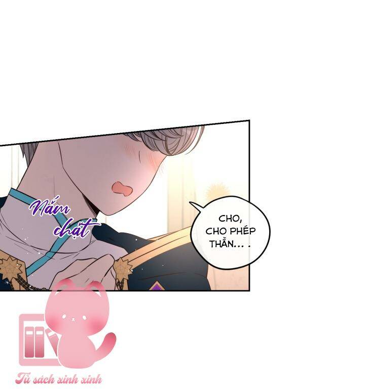 Hoàng Nữ Tóc Đen - Chap 23 - Trang 29