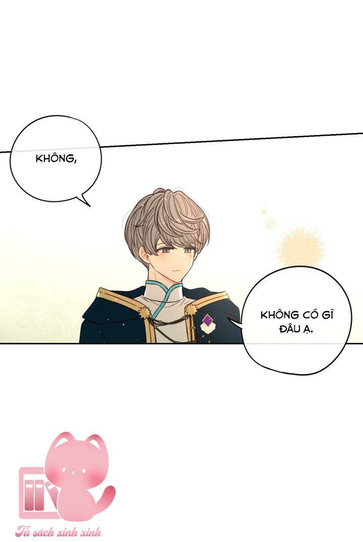 Hoàng Nữ Tóc Đen - Chap 23 - Trang 31
