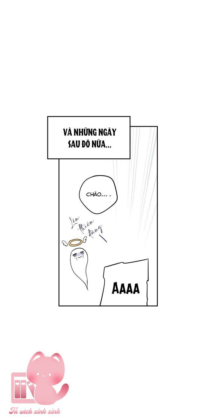 Hoàng Nữ Tóc Đen - Chap 23 - Trang 40