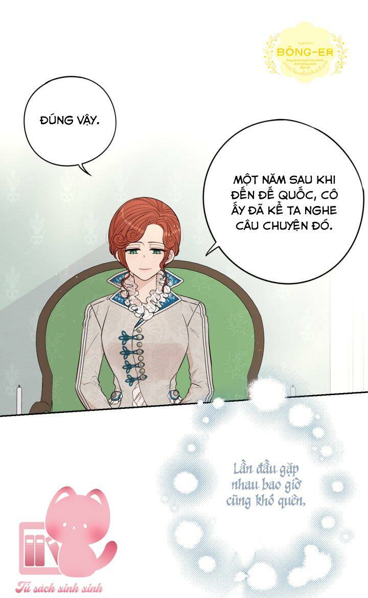Hoàng Nữ Tóc Đen - Chap 23 - Trang 5