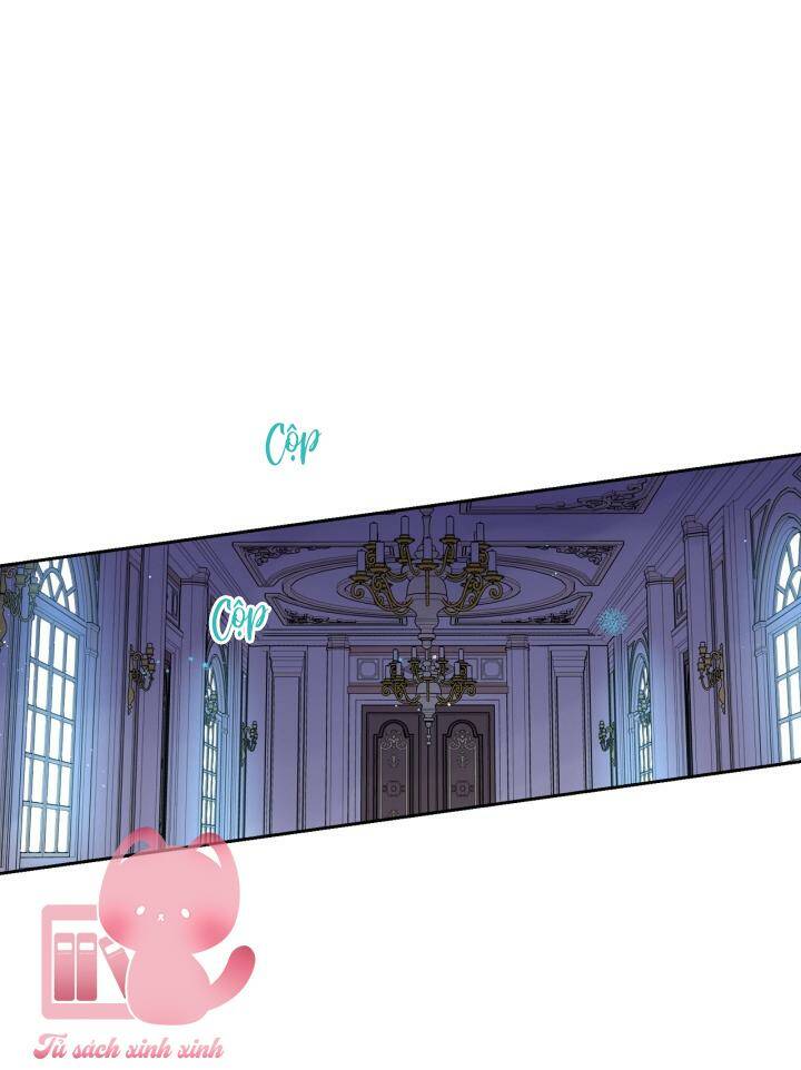 Hoàng Nữ Tóc Đen - Chap 23 - Trang 41