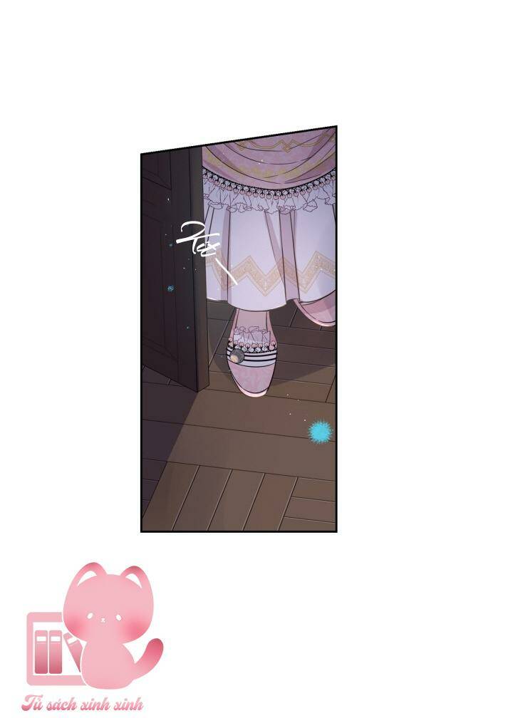 Hoàng Nữ Tóc Đen - Chap 23 - Trang 42