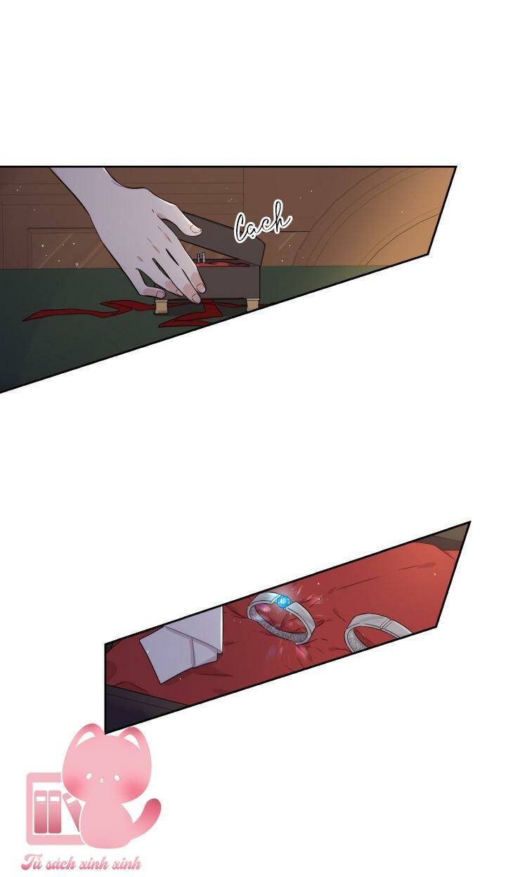 Hoàng Nữ Tóc Đen - Chap 23 - Trang 45