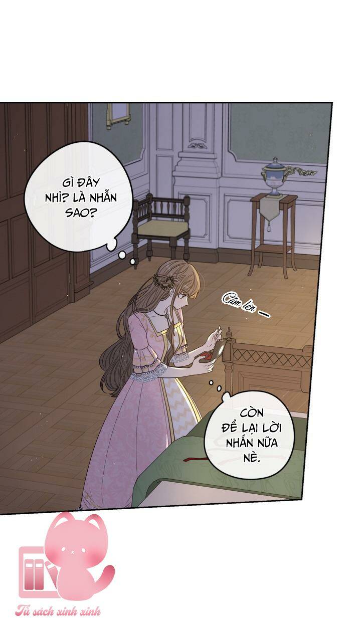 Hoàng Nữ Tóc Đen - Chap 23 - Trang 46