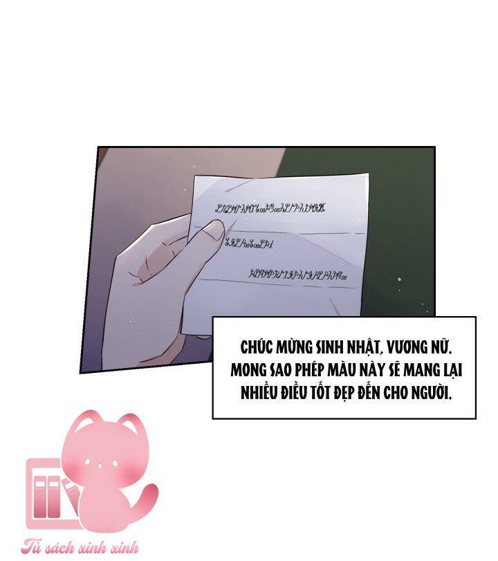 Hoàng Nữ Tóc Đen - Chap 23 - Trang 47