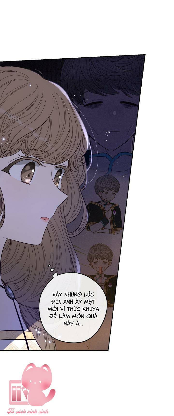Hoàng Nữ Tóc Đen - Chap 23 - Trang 49