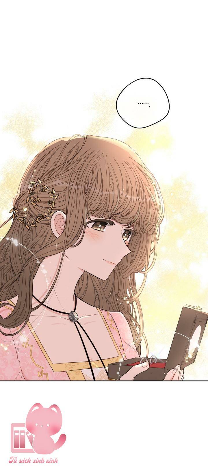 Hoàng Nữ Tóc Đen - Chap 23 - Trang 50