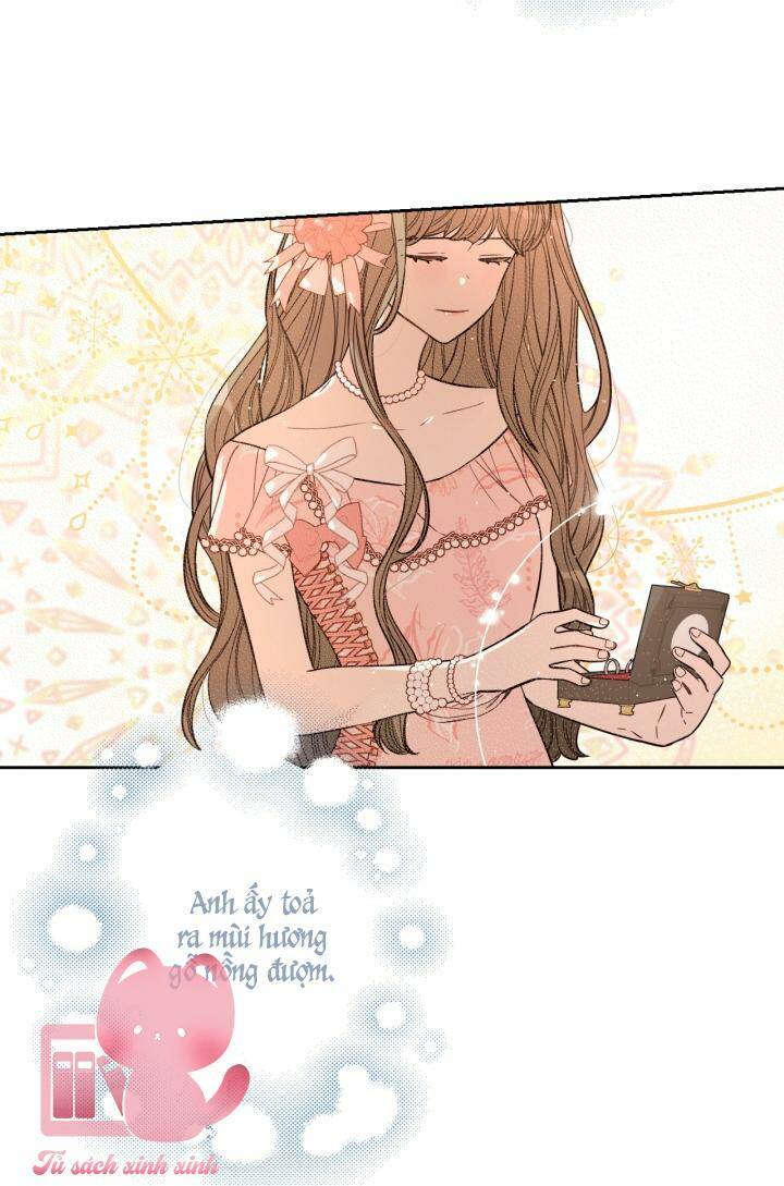 Hoàng Nữ Tóc Đen - Chap 23 - Trang 6
