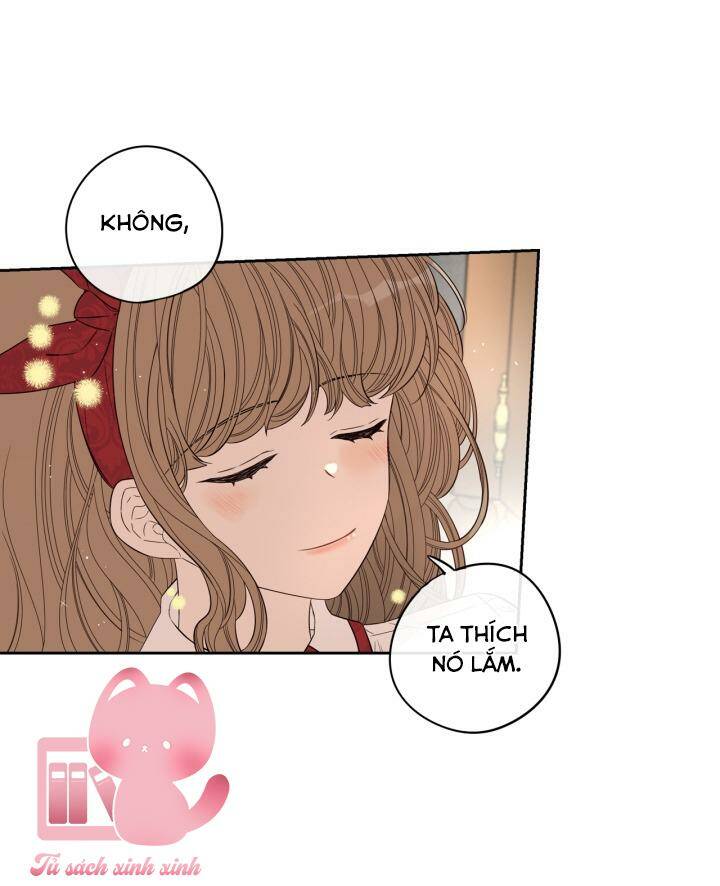 Hoàng Nữ Tóc Đen - Chap 23 - Trang 54