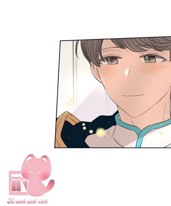 Hoàng Nữ Tóc Đen - Chap 23 - Trang 55