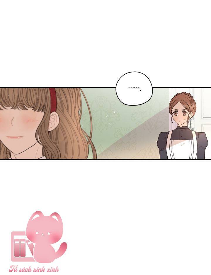 Hoàng Nữ Tóc Đen - Chap 23 - Trang 56