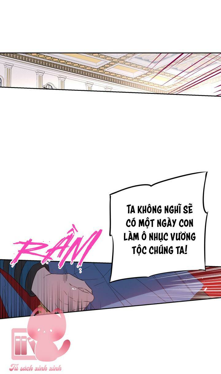 Hoàng Nữ Tóc Đen - Chap 23 - Trang 58