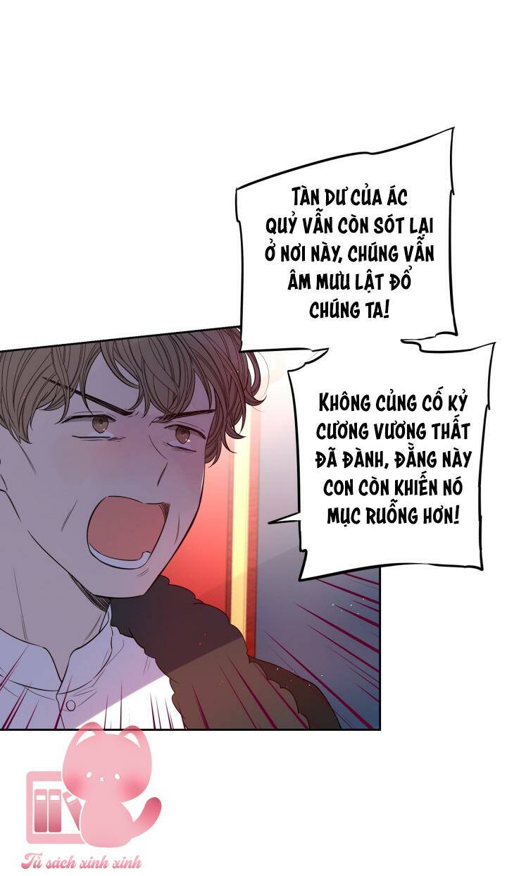 Hoàng Nữ Tóc Đen - Chap 23 - Trang 59