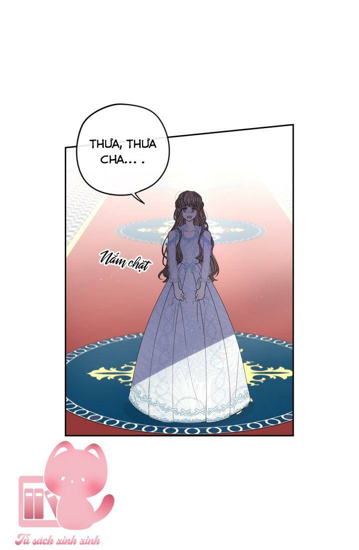 Hoàng Nữ Tóc Đen - Chap 23 - Trang 60