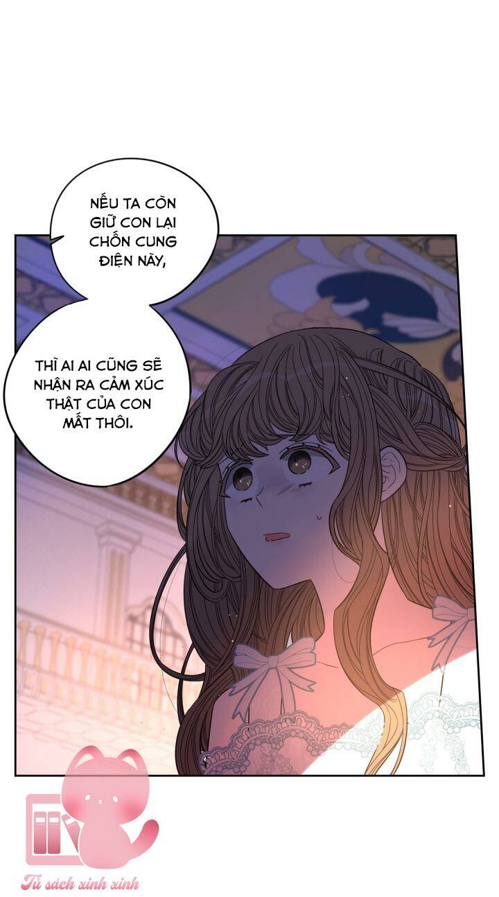Hoàng Nữ Tóc Đen - Chap 23 - Trang 61