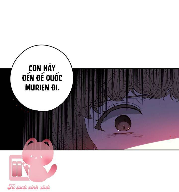 Hoàng Nữ Tóc Đen - Chap 23 - Trang 63