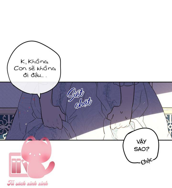 Hoàng Nữ Tóc Đen - Chap 23 - Trang 64