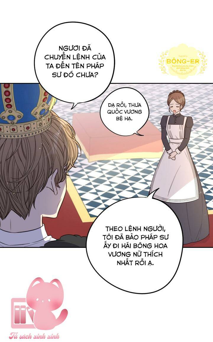 Hoàng Nữ Tóc Đen - Chap 23 - Trang 65