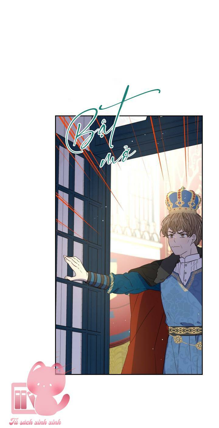 Hoàng Nữ Tóc Đen - Chap 23 - Trang 67