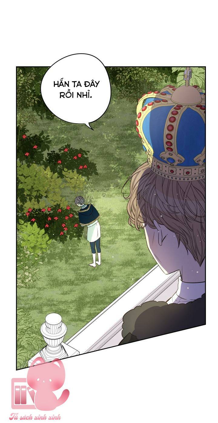 Hoàng Nữ Tóc Đen - Chap 23 - Trang 68