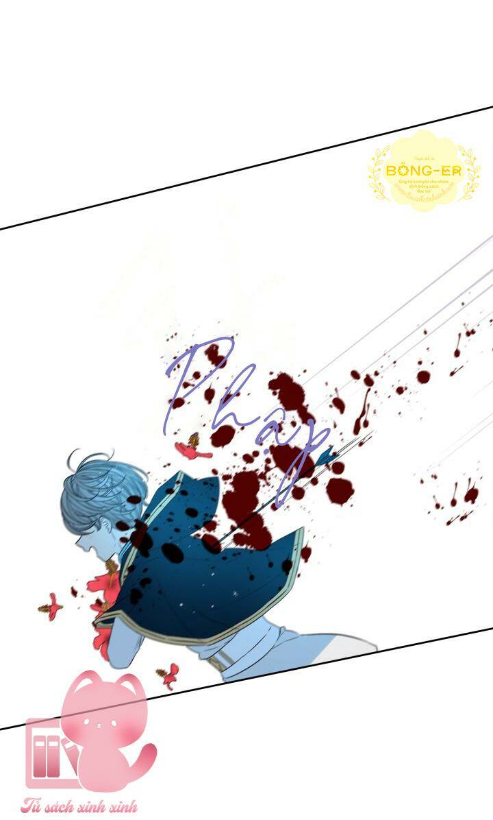 Hoàng Nữ Tóc Đen - Chap 23 - Trang 70