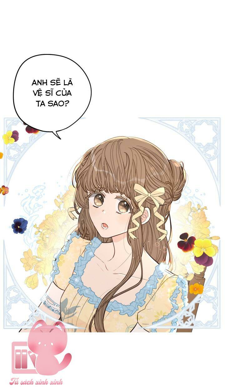 Hoàng Nữ Tóc Đen - Chap 23 - Trang 8