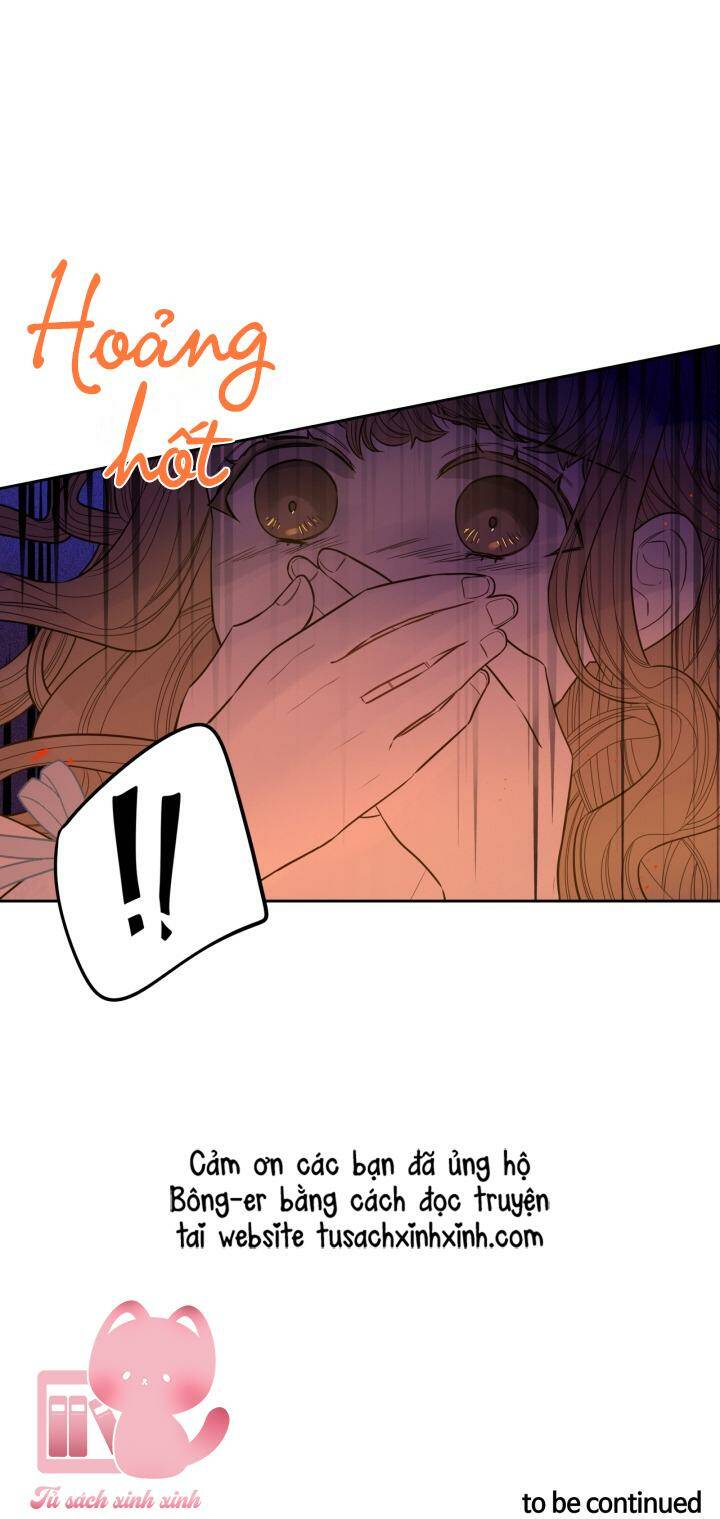 Hoàng Nữ Tóc Đen - Chap 23 - Trang 71