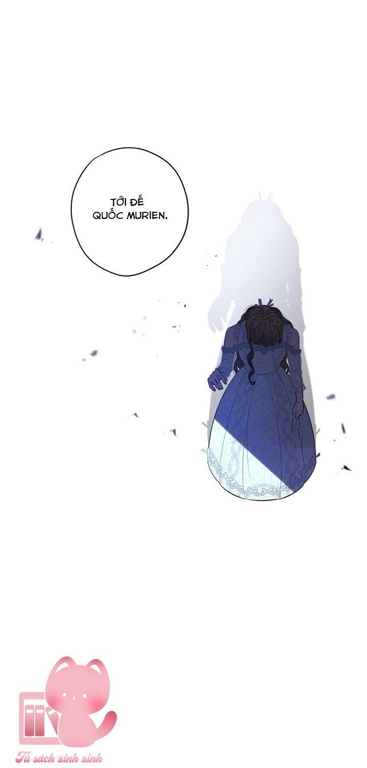 Hoàng Nữ Tóc Đen - Chap 24 - Trang 13