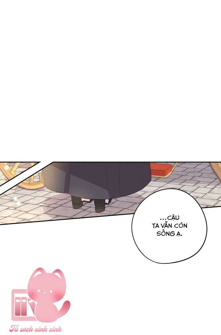 Hoàng Nữ Tóc Đen - Chap 24 - Trang 14