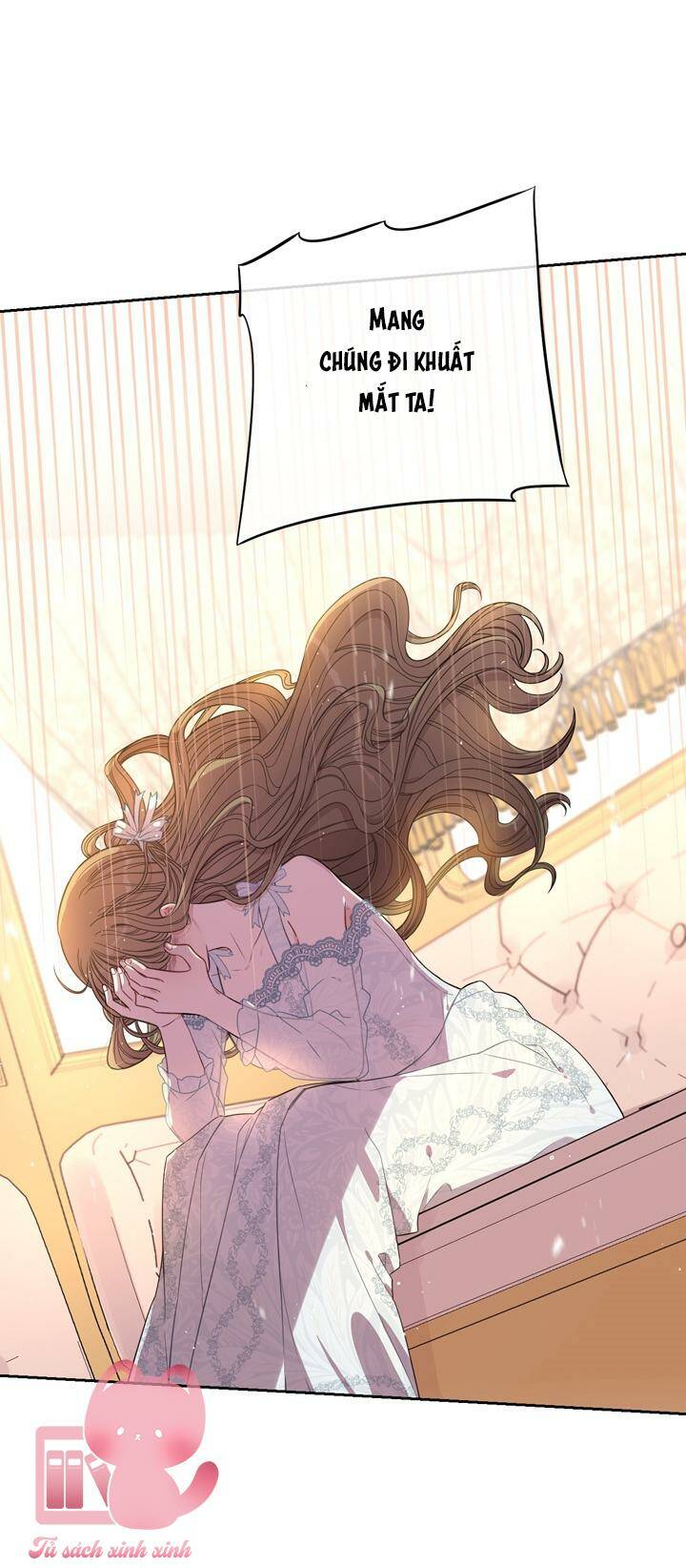Hoàng Nữ Tóc Đen - Chap 24 - Trang 16