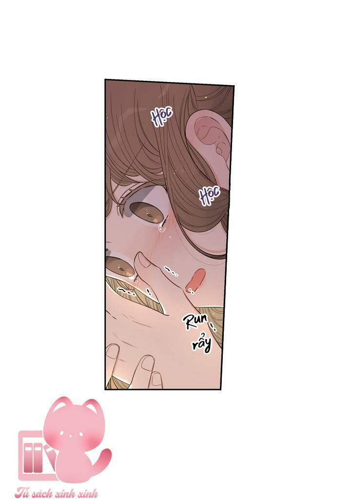 Hoàng Nữ Tóc Đen - Chap 24 - Trang 17