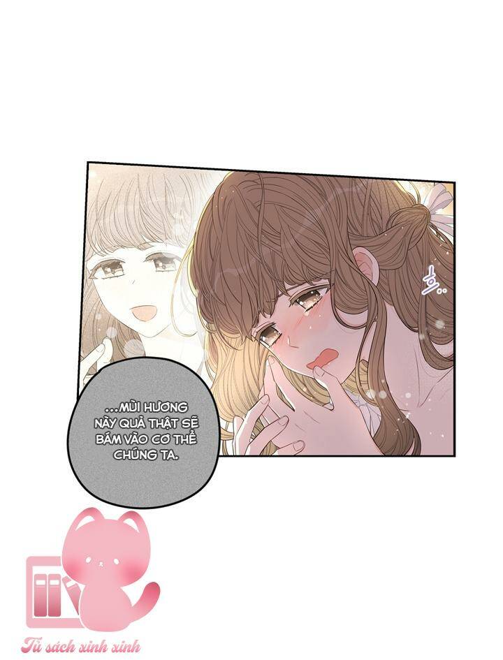 Hoàng Nữ Tóc Đen - Chap 24 - Trang 18