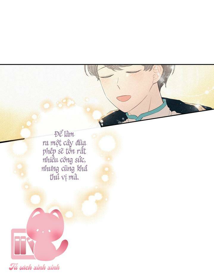 Hoàng Nữ Tóc Đen - Chap 24 - Trang 19