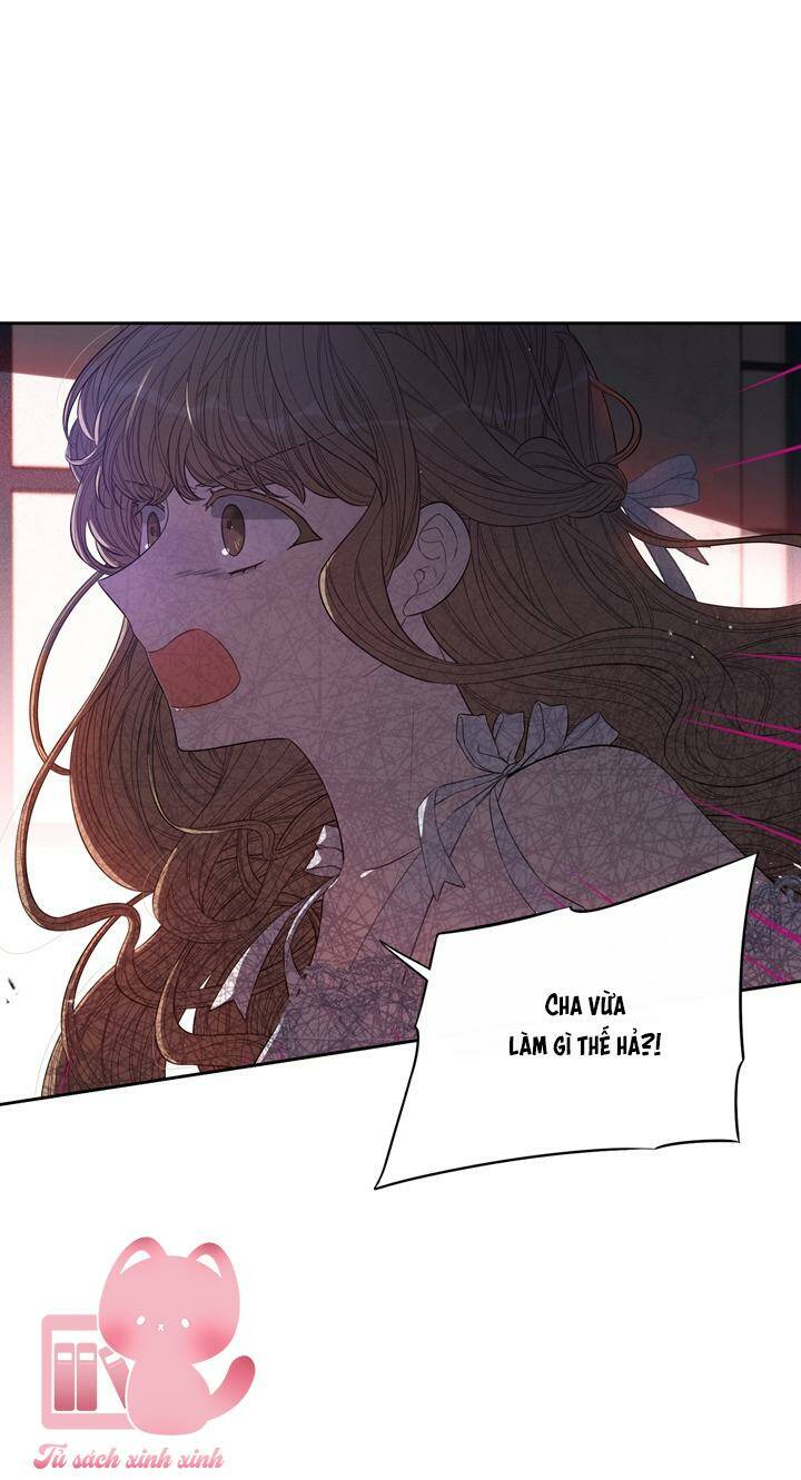 Hoàng Nữ Tóc Đen - Chap 24 - Trang 3