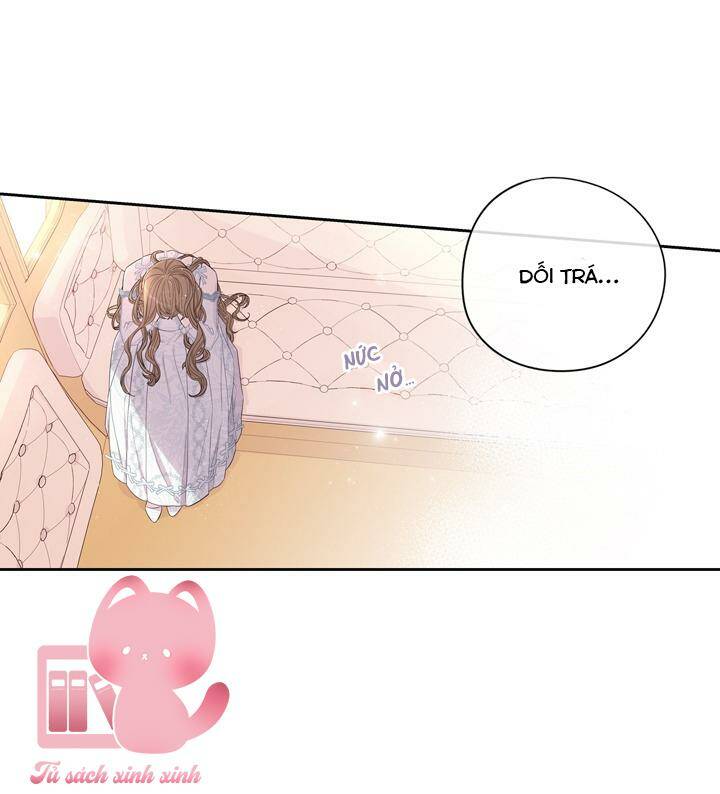 Hoàng Nữ Tóc Đen - Chap 24 - Trang 21