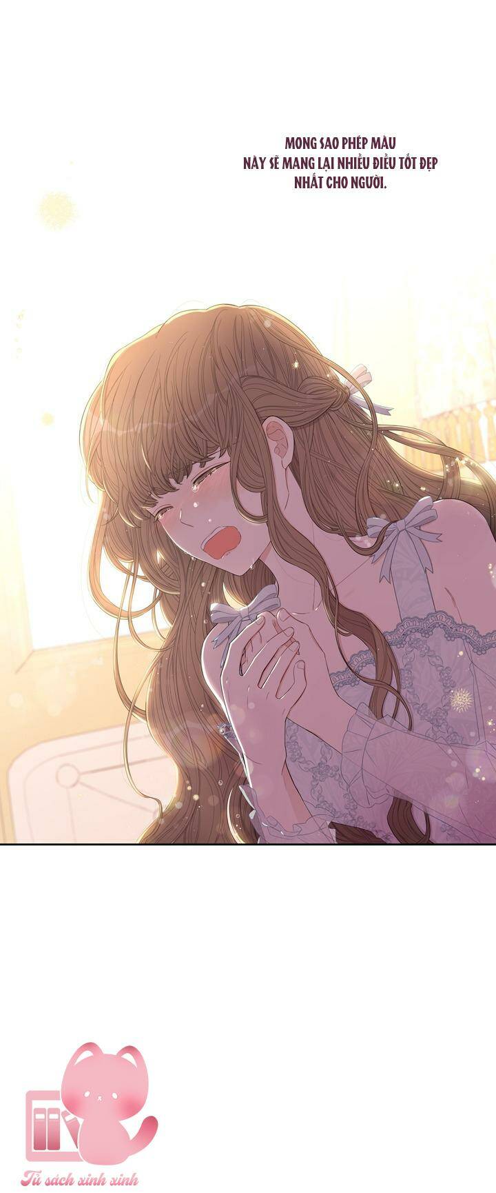 Hoàng Nữ Tóc Đen - Chap 24 - Trang 22
