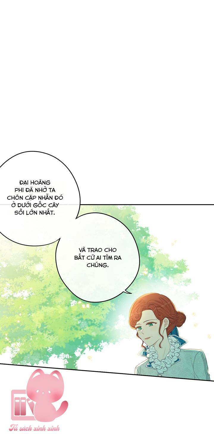 Hoàng Nữ Tóc Đen - Chap 24 - Trang 23