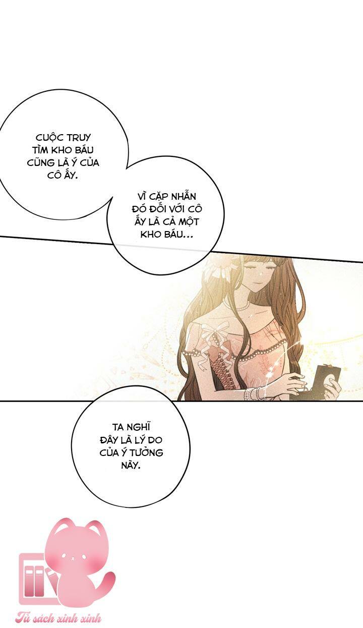 Hoàng Nữ Tóc Đen - Chap 24 - Trang 24