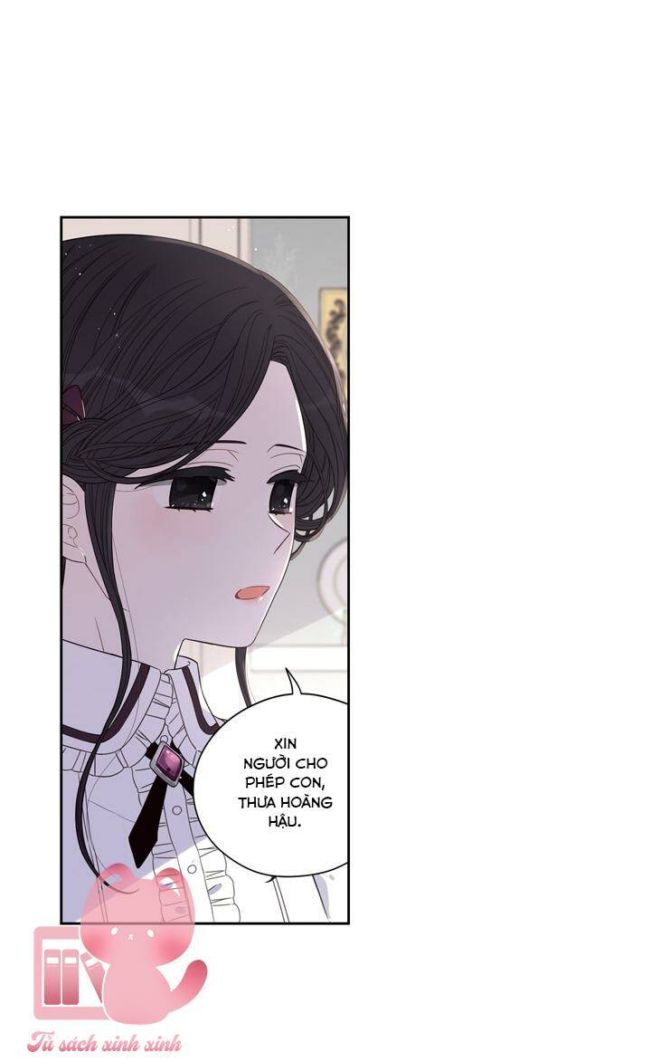 Hoàng Nữ Tóc Đen - Chap 24 - Trang 25