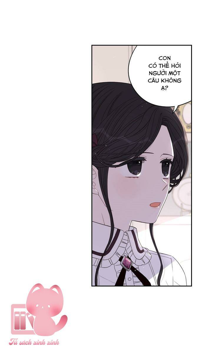 Hoàng Nữ Tóc Đen - Chap 24 - Trang 26