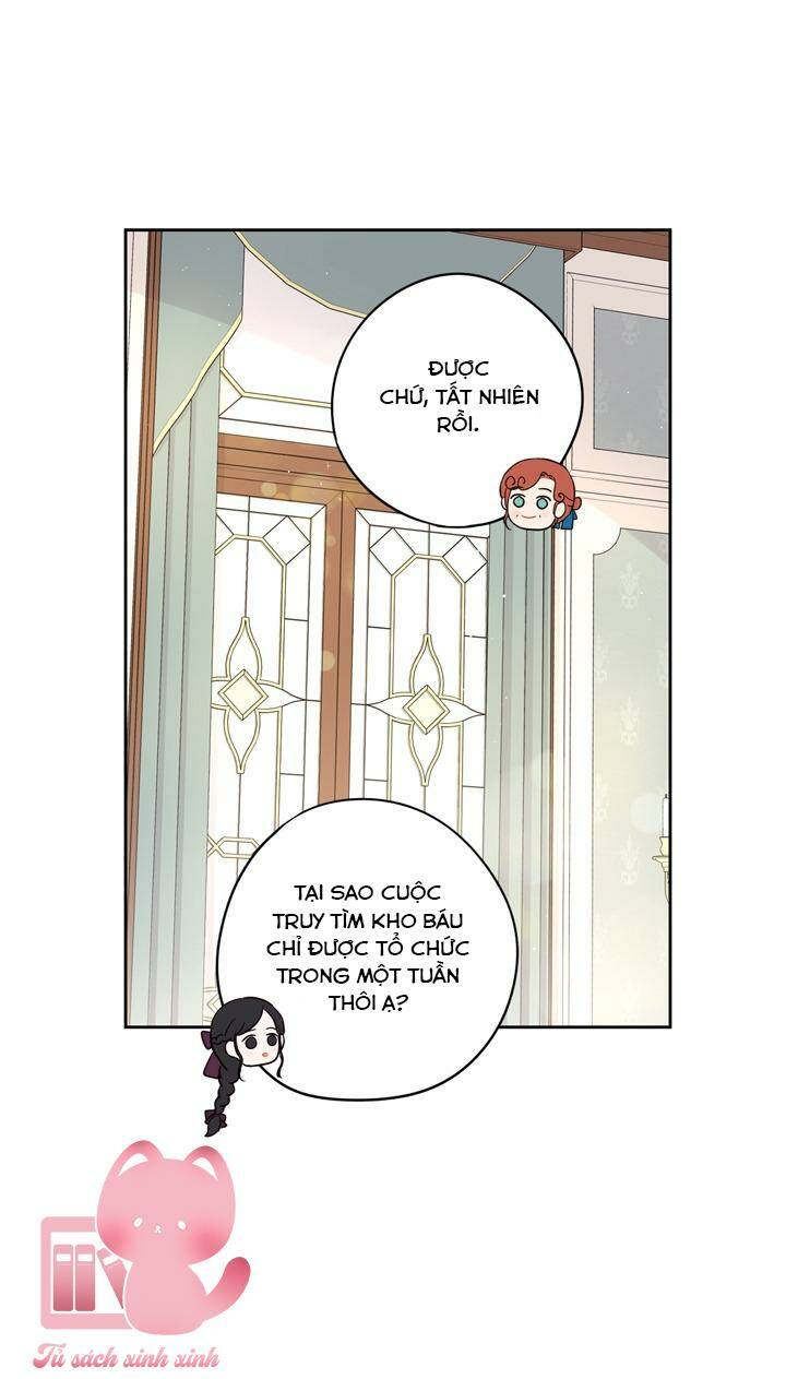 Hoàng Nữ Tóc Đen - Chap 24 - Trang 27