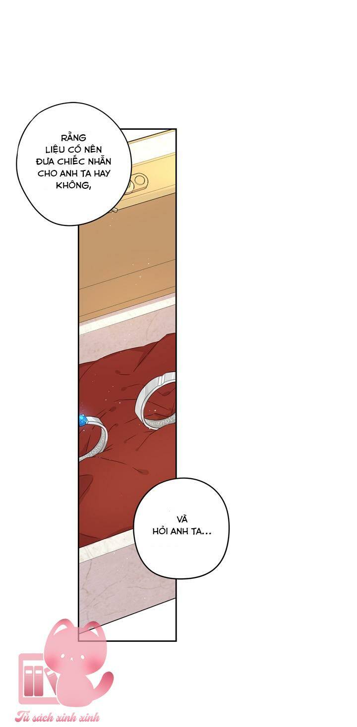 Hoàng Nữ Tóc Đen - Chap 24 - Trang 29