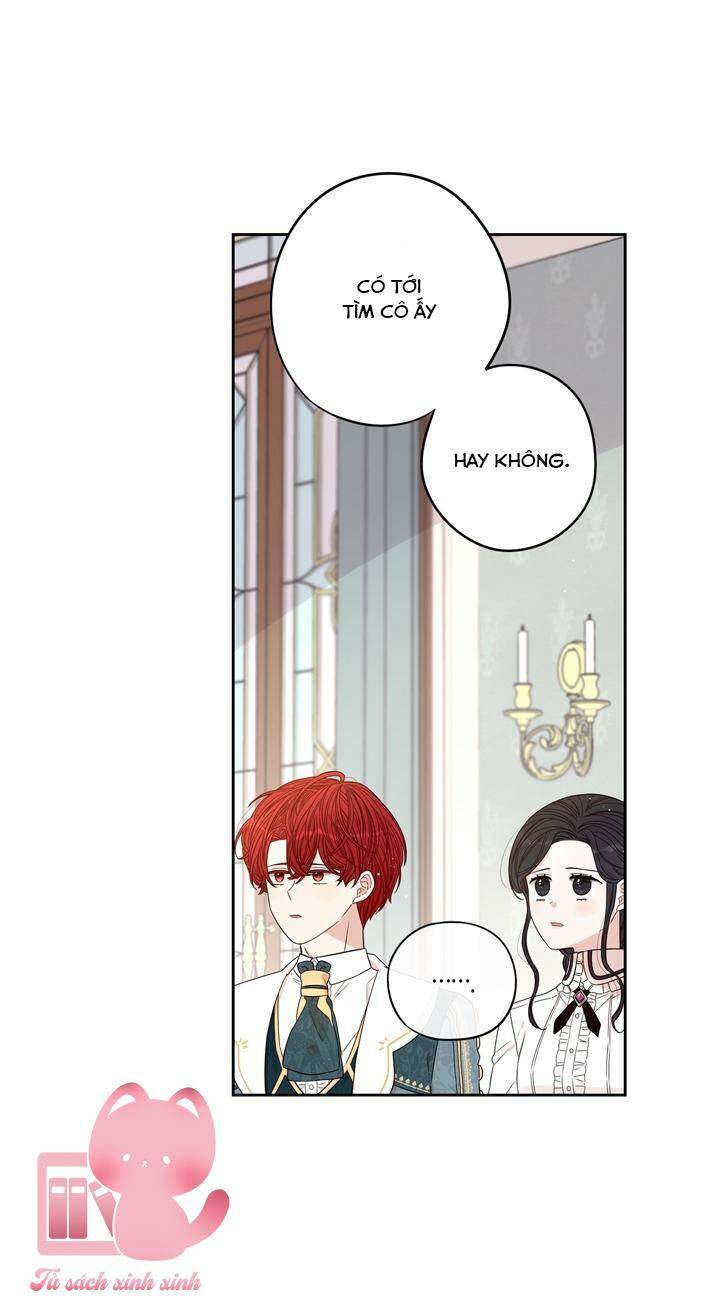 Hoàng Nữ Tóc Đen - Chap 24 - Trang 30
