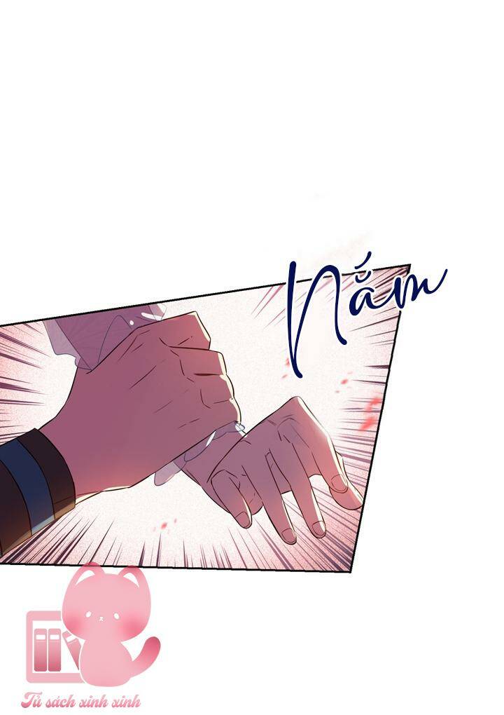 Hoàng Nữ Tóc Đen - Chap 24 - Trang 4