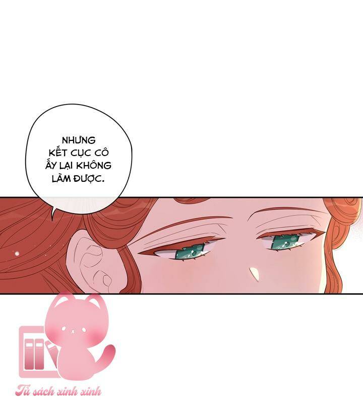 Hoàng Nữ Tóc Đen - Chap 24 - Trang 31